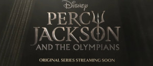 Disney Rilis Trailer "Percy Jackson and the Olympians", Adaptasi Novel Rick Riordan