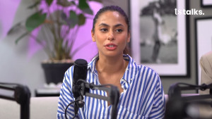 Dilabeli Anak Artis, Valerie Thomas: Aku Paling Gak Suka