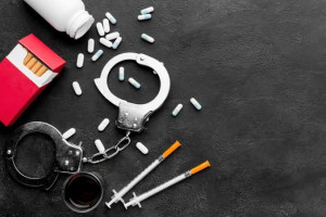 Timbulkan Banyak Spekulasi, Seorang Aktor Korea Berusia 40 Tahun Ditangkap Akibat Narkoba