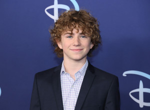 5 Fakta Walker Scobell, Pemeran Percy Jackson di Serial Disney