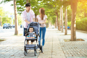 Kekurangan Penduduk, Jepang Akan Beri Rp57 Juta bagi Pasangan yang Punya Anak