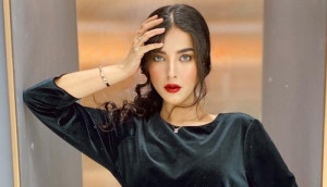 Gaungkan Moto Hidup, Tasya Farasya: Setiap Tahun Teman Aku Berkurang Satu