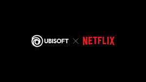 Netflix Gandeng Ubisoft dalam Pembuat Game Seluler