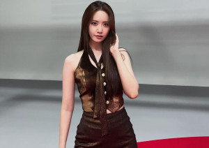 Jago Masak, Ini 7 Fakta Menarik Yoona SNSD