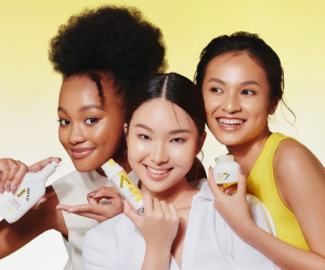 Bikin Kulit Cerah dan Awet Muda lewat Meta Glow Series dari barenbliss