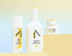 Kupas Tuntas Dual Serum Vitamin C+A barenbliss Bersama Dermatolog
