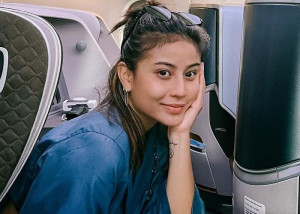 Awkarin Ajak Admin Akun Gosip PISB Ketemuan, Adhisty Zara: Yes Please!
