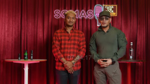 Deddy Corbuzier dan Uus Blak-blakan Sindir Konten Baim Wong