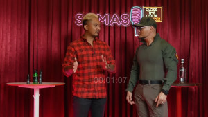 Deddy Corbuzier dan Uus Singgung Kenaikan Harga BBM, Seret Nama Puan Maharani