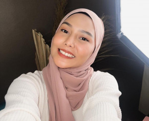 Dara Arafah Ungkap Alasan Akhirnya Mantap Berhijab