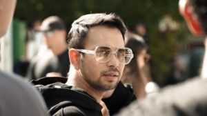 Bikin Salfok! Raffi Ahmad Tampil di NYFW Bak Model International