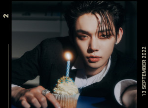 Rayakan Ulang Tahun ke-23, Yeonjun TXT Banjir Ucapan Selamat