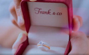 Suguhkan Ragam Momen Berharga dalam Video Campaign "Nyatakan dengan Frank & co."