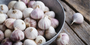 Punya Aroma Sedap, Ini 5 Manfaat Bawang Putih Tunggal