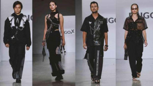 Wow! Ini 7 Artis Indonesia yang Tampil di New York Fashion Week