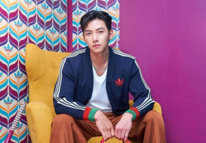 Kabar Baik! Ji Chang Wook Gelar Fan Meeting di Jakarta