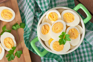5 Camilan Penyelamat Rasa Lapar Tanpa Takut Bikin Gendut