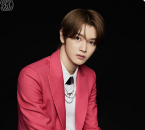 Fakta Menarik Sungchan NCT yang Ulang Tahun Ke-21, Dijuluki Giant Baby