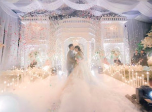 6 Cara Cerdas Hemat Biaya Pernikahan, Akad Nikah di KUA