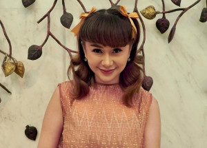 Denise Chariesta Ungkap Jadi Selingkuhan Inisial “RD”, Warganet Makin Curigai Regi Datau