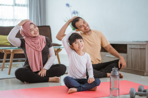 Bingung Cara Berolahraga yang Baik? Simak Aturan Beraktivitas Fisik dari Kementerian Kesehatan!