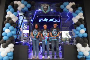 Acer Indonesia Resmikan Predator Store Terbesar di Jawa Timur