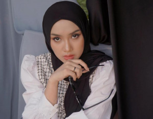 Cita Citata Singgung Soal KDRT, Netizen Minta Tak Ikut Campur
