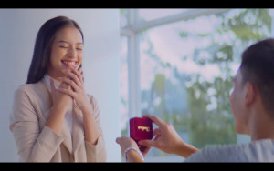 Nyatakan dengan Frank & co., Bikin Momen Berharga Makin Bermakna