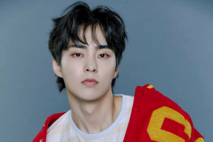 7 Tahun Vakum Akting, Xiumin EXO Bakal Comeback Drama