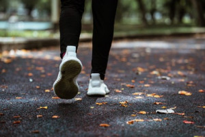 Banyak Manfaat Jalan Kaki, Yuk Masukkan ke Resolusi 2024