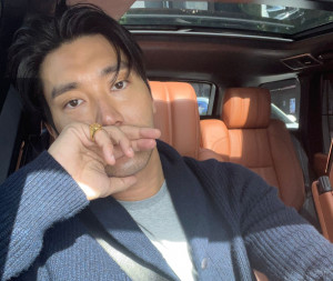 Kasih Gombalan untuk Penggemar Indonesia, Choi Siwon: Aku Mau Bersamamu