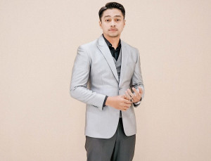 Pamit dari Sinetron Ikatan Cinta, Sosok Deva Mahenra Jadi Trending Topik