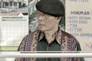 Innalillahi, Seniman Ludruk Surabaya Cak Sapari Meninggal Dunia