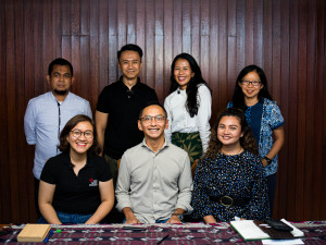 Miliki Kesamaan Komitmen, Sustainability Uncovered Bahas Realisasi Transisi Energi Terbarukan