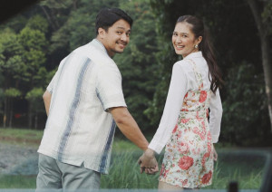Ulang Tahun, Kado Deva Mahenra Bikin Mikha Tambayong Tertawa