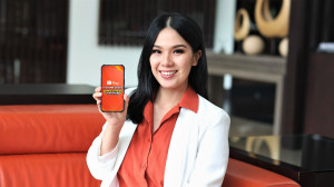 Tips Bijak Atur Keuangan bagi First-Time Mom ala Devina Hermawan