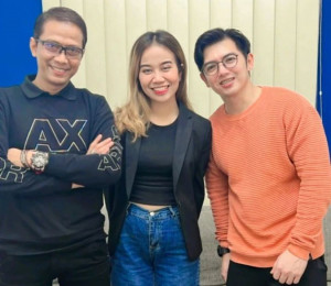 Ikuti Jejak Vanessa Angel, Mayang Gandeng Nicky Tirta untuk Kolaborasi