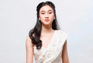 5 Fakta Keisya Levronka, Penyanyi “Tak Ingin Usai” yang Suaranya Kerap Disorot