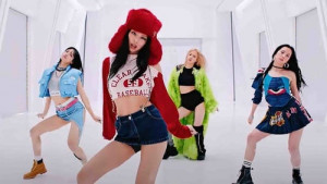 Lirik dan Terjemahan Lagu “Shut Down” Milik BLACKPINK, Swag Banget!