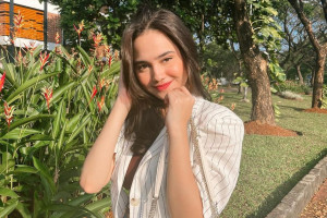 Punya Indra Keenam, Syifa Hadju Cerita Pengalaman Mistis yang Dialaminya