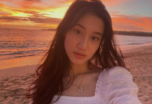 Keisya Levronka Cerita Dibalik Kegagalan Bawakan Lagu "Tak Ingin Usai"