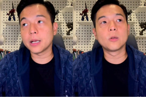 Ernest Prakasa Ungkap Alasan Hengkang dari "Stand Up Comedy Indonesia"