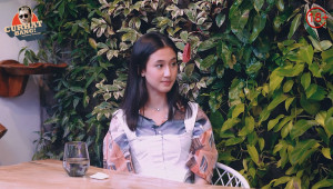 Sering Kenal Bully Saat Nyanyi, Keisya Levronka Akui Tak Sakit Hati