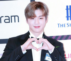 Kang Daniel akan Gelar Konser Tur Asia "First Parade" Mulai Oktober Mendatang