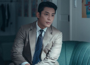 Fakta Kim Joo Hun, Pemain Drama “Big Mouth” yang Sukses Bikin Emosi