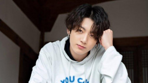 Jungkook BTS Bakal Rilis Single Solo Bertajuk “Seven” 14 Juli Mendatang