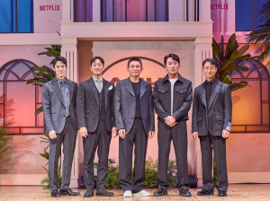 Serial “Narco-Saints” Kena Protes Pemerintah Suriname, Kenapa?