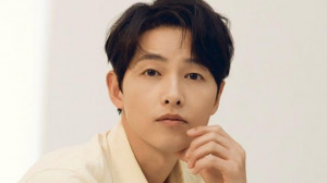 Undang Song Joong Ki ke Jakarta, Felicya Angelista: Dream Come True