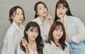 Rayakan Anniversary ke-15, KARA Bakal Comeback Bersama Mantan Member