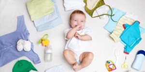 Tak Mubazir, 5 Rekomendasi Barang untuk Kado Bayi